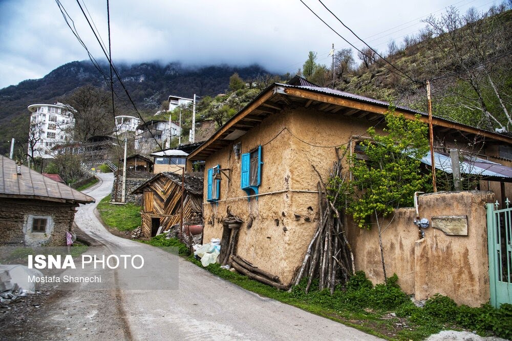 تصویر روستا