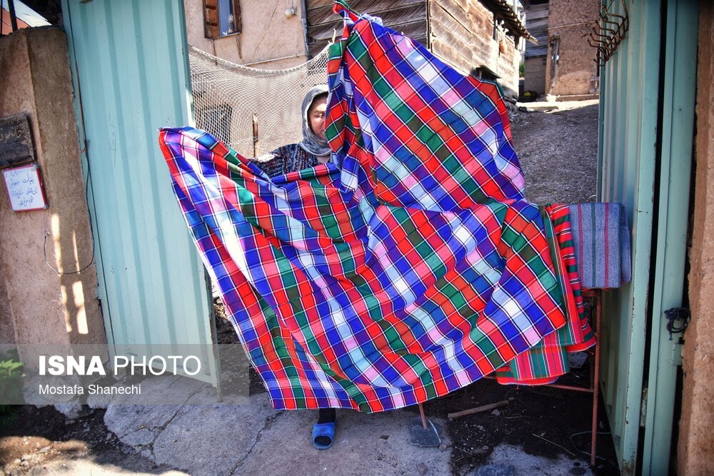 تصویر روستا