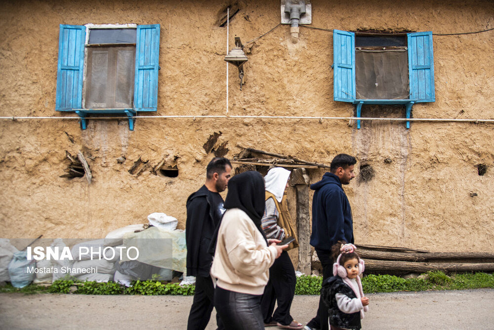 تصویر روستا